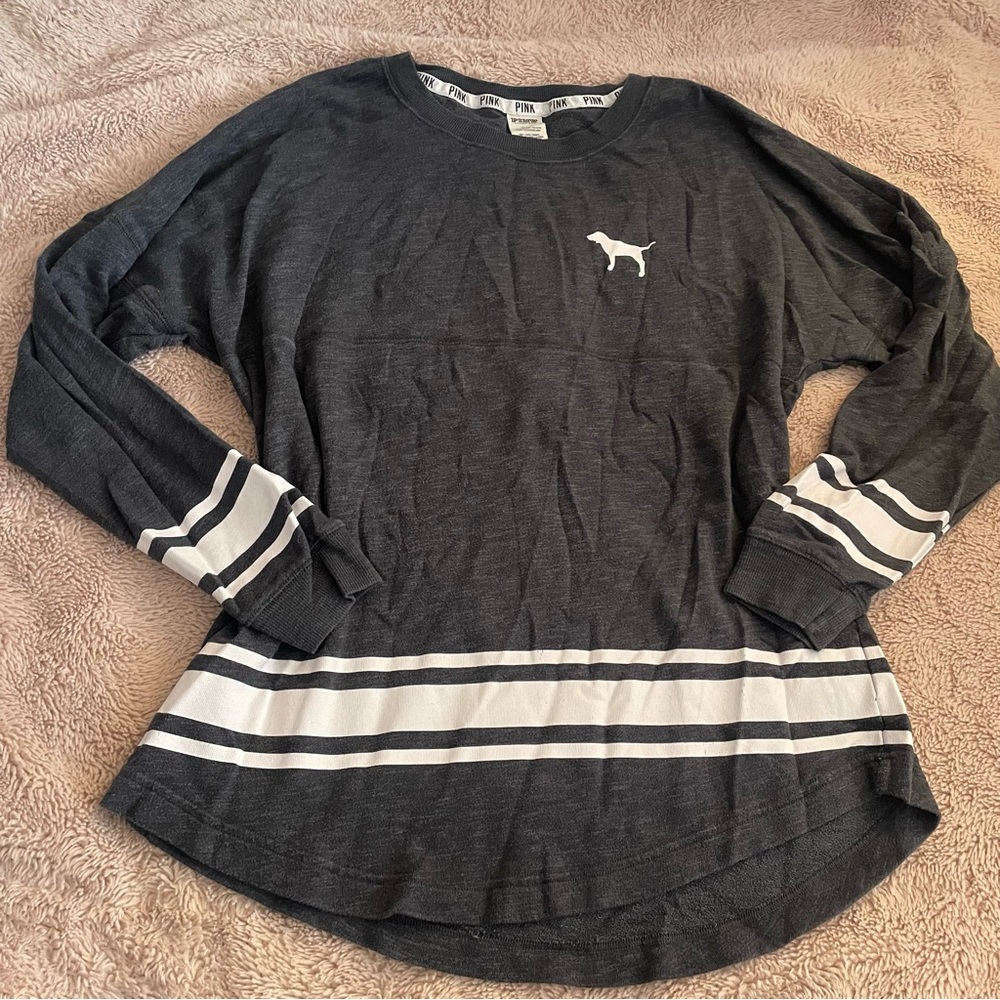 Victorias Secret PINK Crewneck